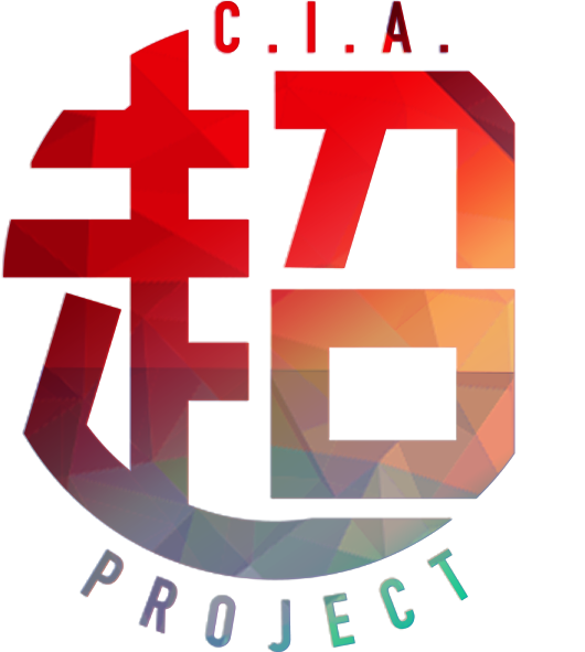 C.I.A 超PROJECT