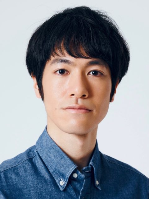 大村わたる