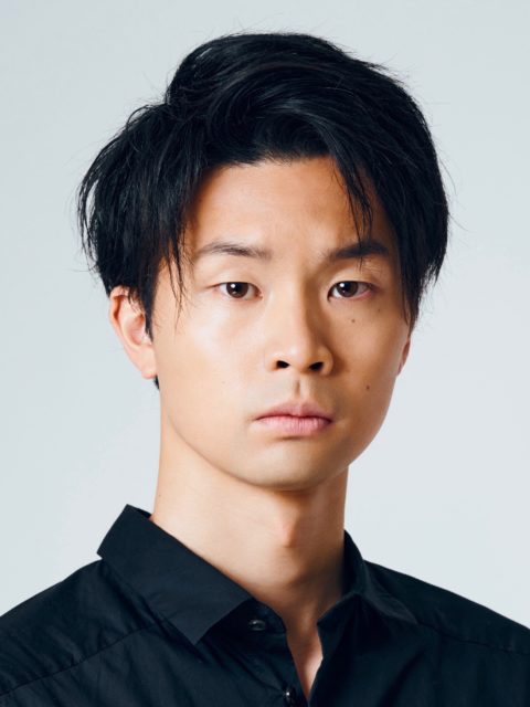 永沼伊久也 公式 株式会社キューブ オフィシャルサイト