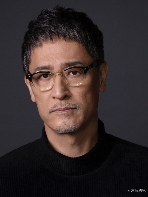 橋本さとし