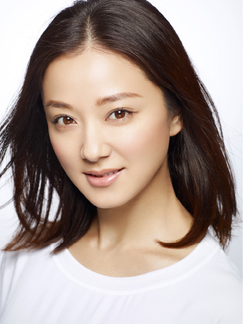 Actress 公式 株式会社キューブ オフィシャルサイト